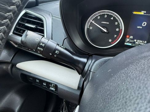 Used 2023 Subaru Forester Limited AWD/4WD image 27