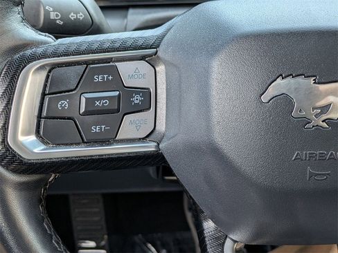 Used 2024 Ford Mustang Premium image 20
