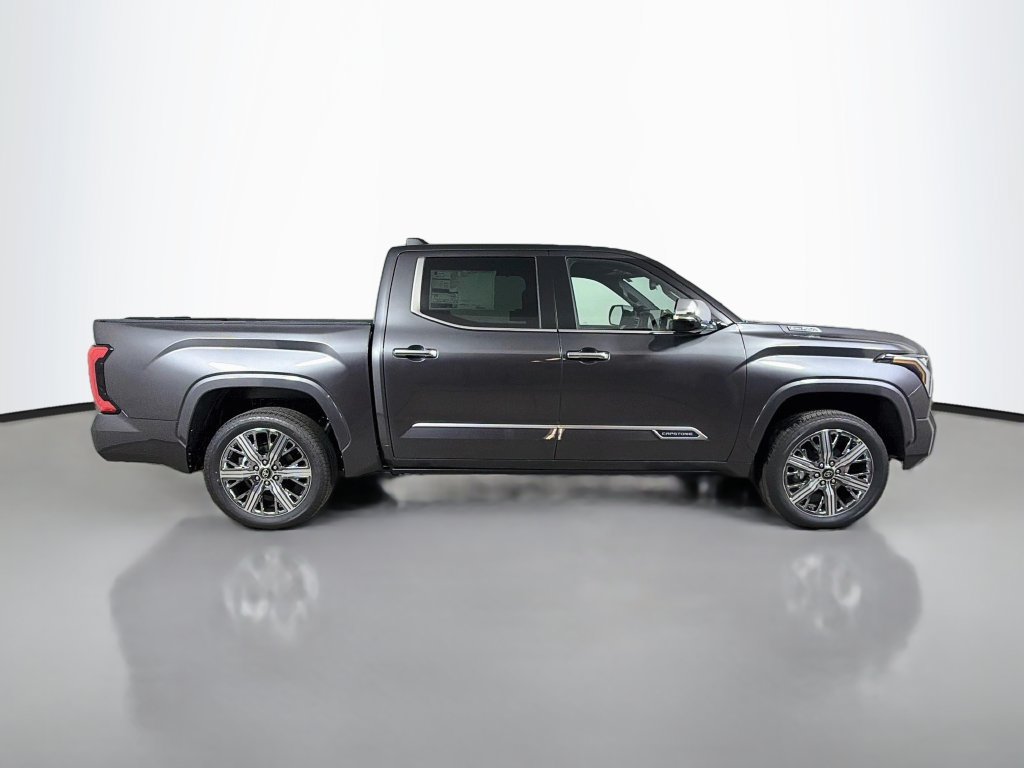 New 2026 Toyota Tundra Capstone w/ Tow Tech Package AWD/4WD image 5