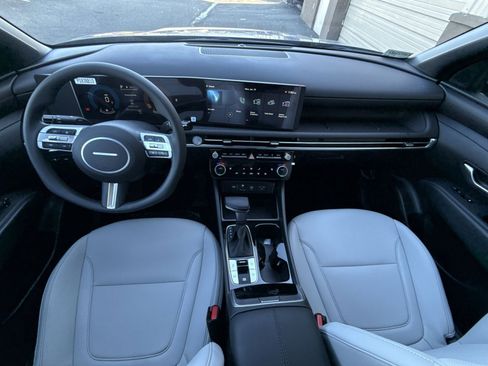 New 2026 Hyundai Santa Cruz SEL image 21