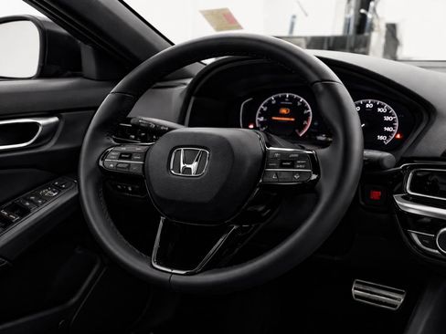 Used 2026 Honda Civic Sport image 15