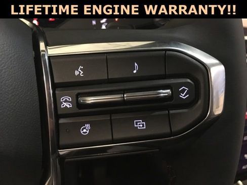 New 2026 GMC Acadia Elevation w/ Black Edition image 17