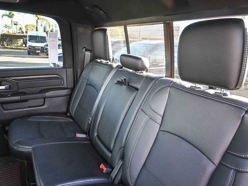 New 2026 RAM 2500 Power Wagon image 19