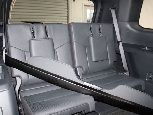 Used 2024 Lexus GX 550 550 Luxury image 35