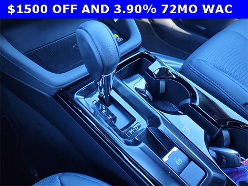 New 2026 Subaru Forester Limited image 21