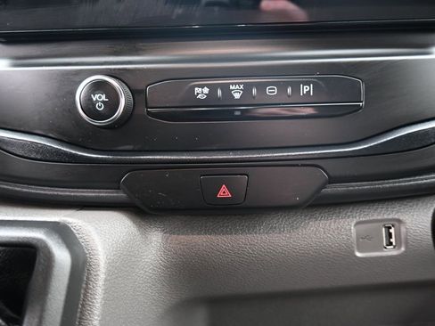 New 2026 Ford Transit 250 148 Medium Roof image 27