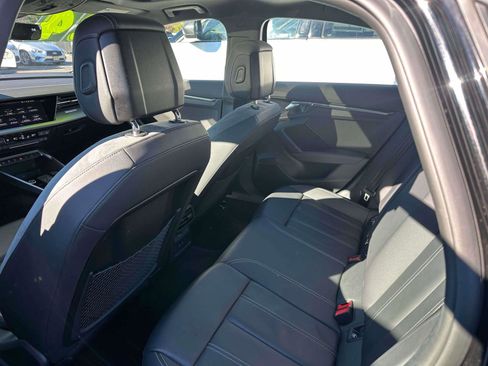 Used 2024 Audi A3 2.0T Premium image 9