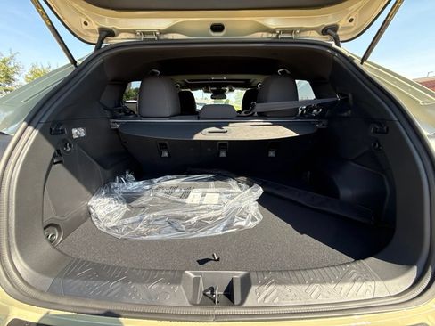 New 2026 Subaru Crosstrek 2.5i Sport AWD/4WD image 18