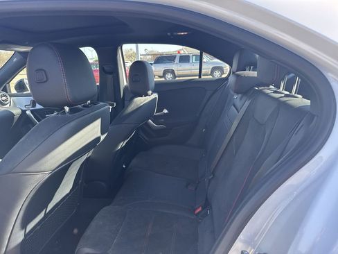 Used 2020 Mercedes-Benz A 220 image 29