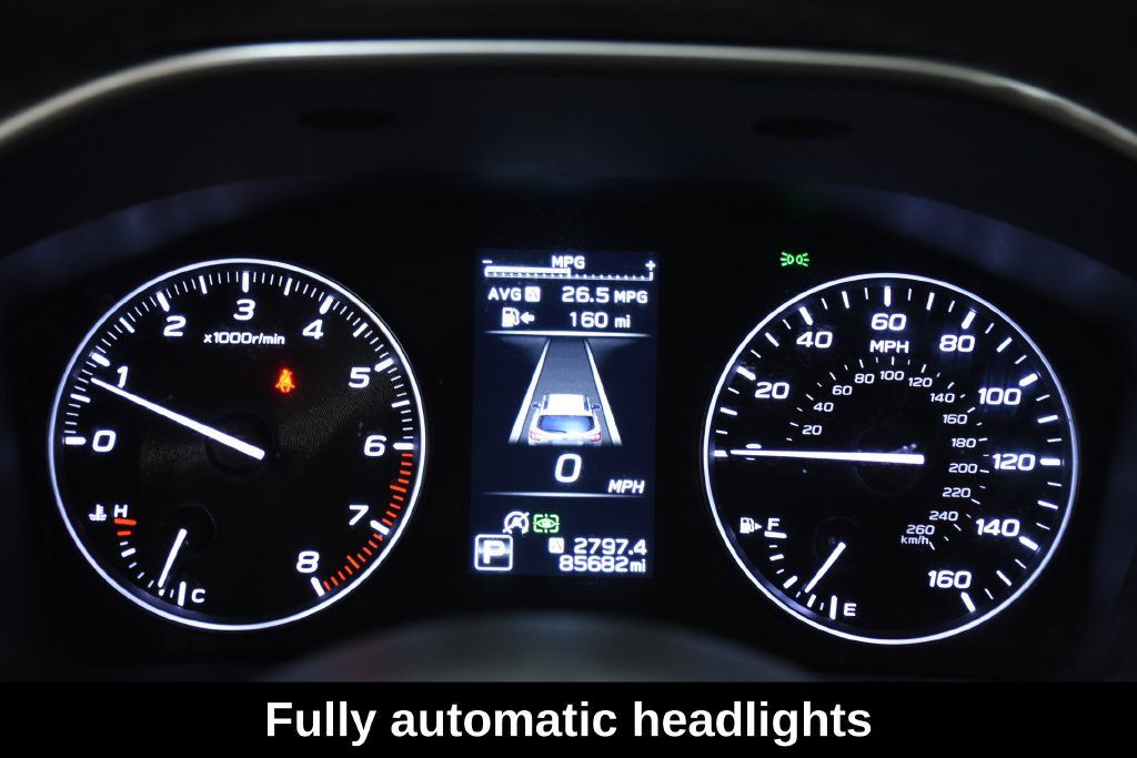 Used 2024 Subaru Outback Limited AWD/4WD image 17
