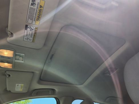Used 2016 Honda HR-V EX image 29