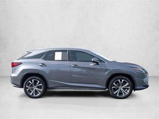 Used 2018 Lexus RX 350 FWD w/ Premium Package video 4