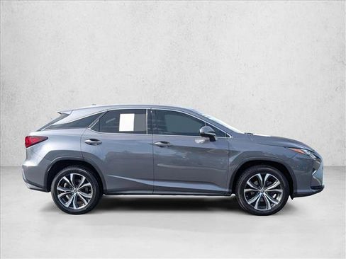 Used 2018 Lexus RX 350 FWD w/ Premium Package image 4