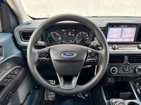 Used 2023 Ford Maverick XL image 21