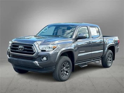 Used 2022 Toyota Tacoma SR5
