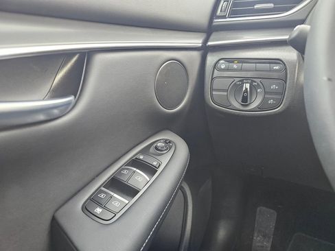 New 2025 INFINITI QX50 Pure image 31