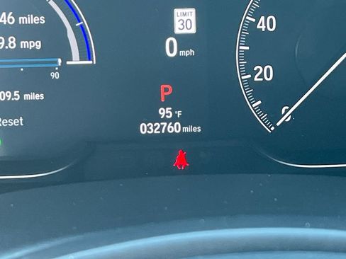 Certified 2022 Honda Accord Sport image 17