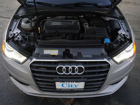 Used 2016 Audi A3 2.0T Premium Plus w/ Technology Package image 31