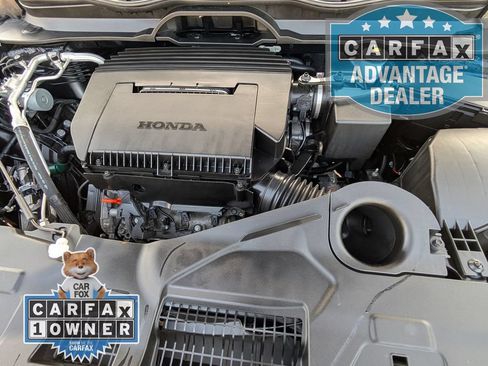 Used 2025 Honda Pilot Elite image 33
