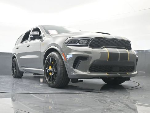 Used 2024 Dodge Durango SRT image 56
