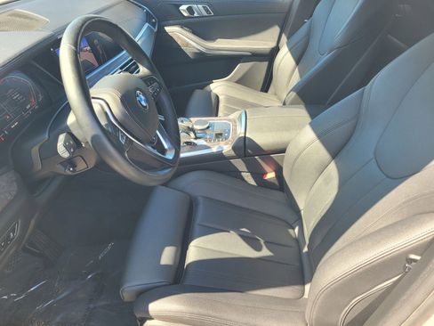 Used 2020 BMW X5 xDrive40i image 12
