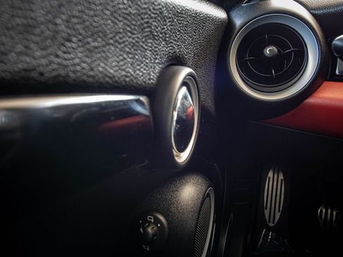 Used 2014 MINI Cooper Roadster John Cooper Works image 32