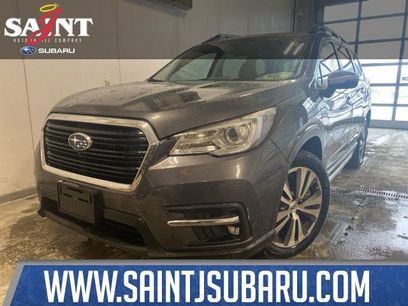 Used 2022 Subaru Ascent Touring
