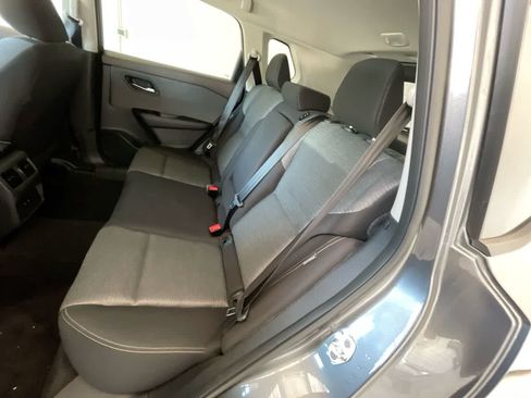 Used 2023 Nissan Rogue SV AWD/4WD image 21