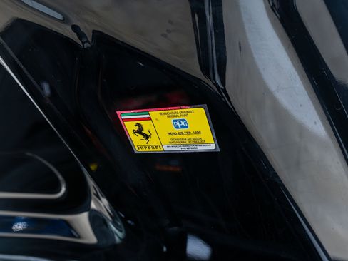 Certified 2024 Ferrari 296 GTB image 25