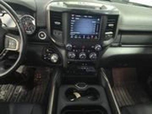 Used 2019 RAM 1500 Sport image 5