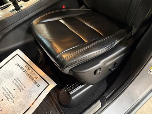 Used 2014 Jeep Grand Cherokee Limited AWD/4WD image 58