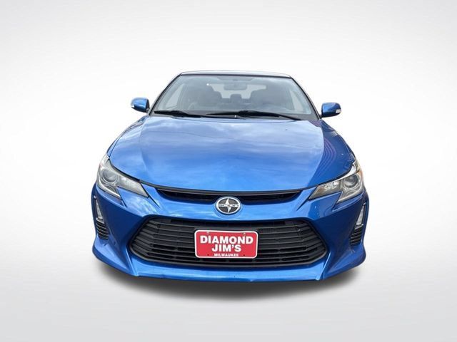 Used 2014 Scion tC FWD image 2