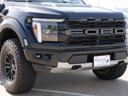 Used 2024 Ford F150 Raptor image 28