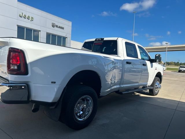 New 2027 RAM 3500 Tradesman AWD/4WD image 10