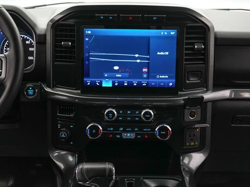Certified 2023 Ford F150 4x4 SuperCrew image 16