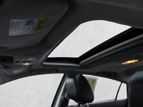 Used 2009 MAZDA MAZDA6 i Grand Touring w/ Moonroof & Bose Pkg image 11