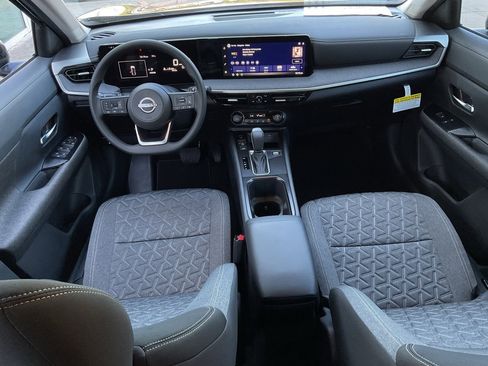 New 2026 Nissan Kicks SV image 19