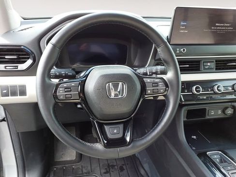 Used 2026 Honda Pilot EX-L image 13