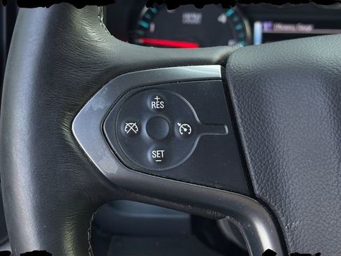 Used 2017 Chevrolet Silverado 1500 LT w/ LT Eassist Package image 6