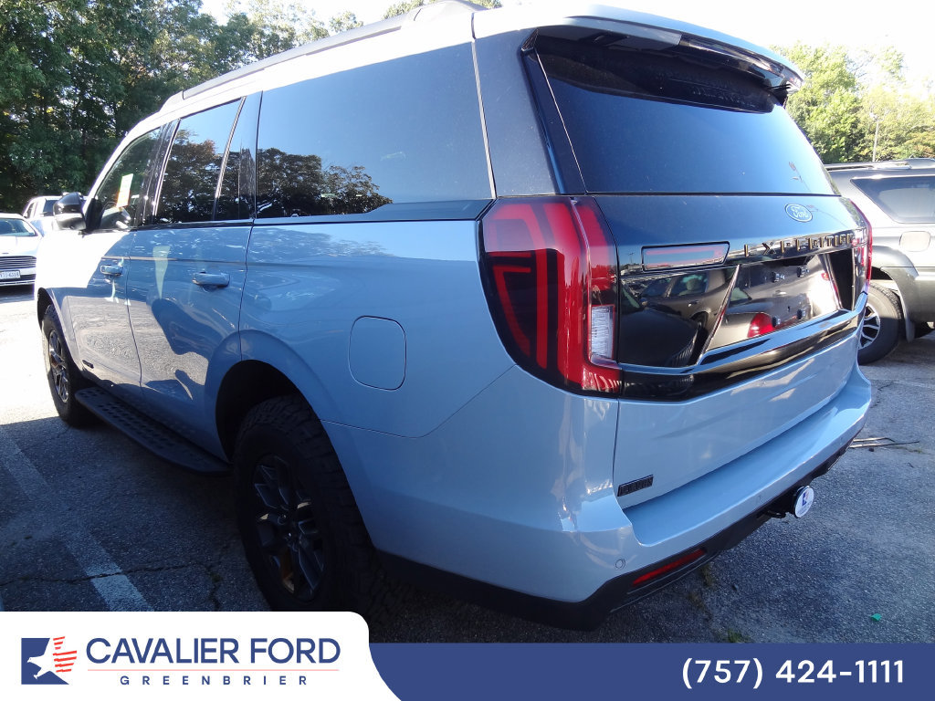 Used 2026 Ford Expedition Tremor AWD/4WD image 6