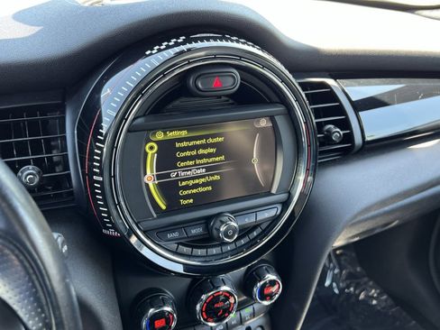 Used 2017 MINI Cooper John Cooper Works FWD image 15