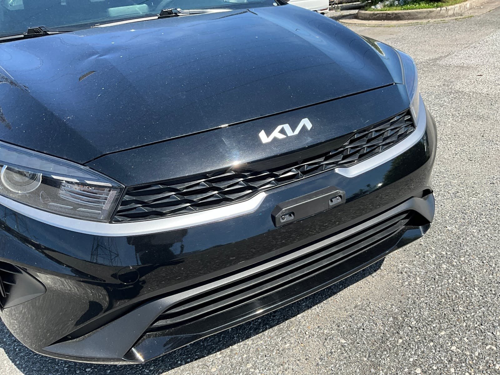 Used 2024 Kia Forte LXS FWD image 31