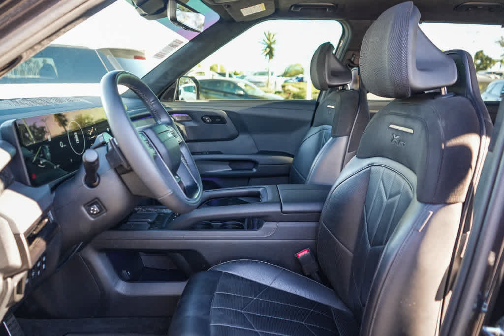 Certified 2027 Kia Telluride SX Prestige X-Pro AWD/4WD image 18