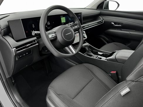 Used 2025 Hyundai Tucson SEL image 14