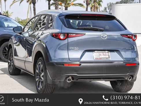 New 2026 MAZDA CX-30 AWD 2.5 S image 6