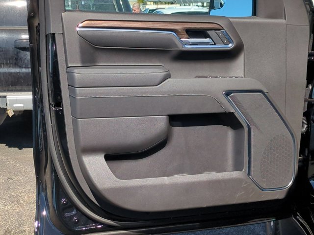 New 2026 Chevrolet Silverado 1500 RST RWD image 21