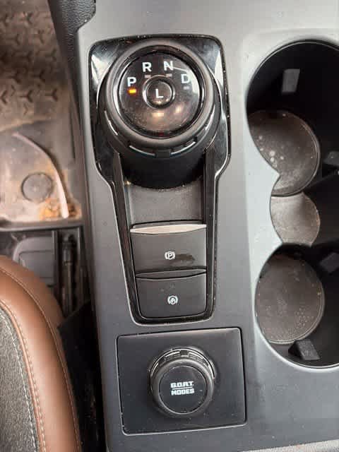 Used 2022 Ford Bronco Sport Outer Banks w/ Tech Package AWD/4WD image 18