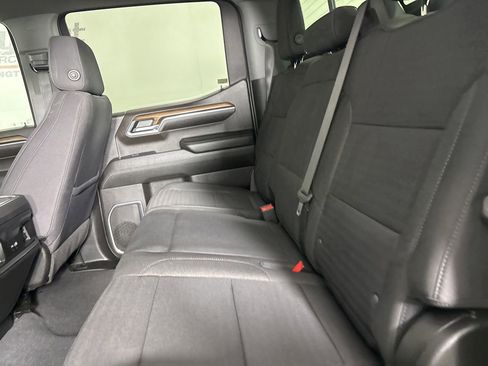 Used 2022 Chevrolet Silverado 1500 RST w/ Convenience Package II image 22