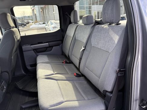 Used 2022 Ford F150 XLT w/ Trailer Tow Package image 11