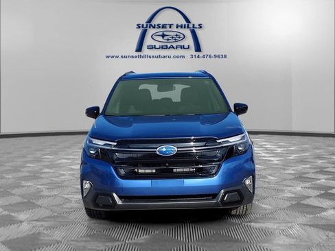 New 2026 Subaru Forester Touring image 23